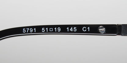 Pier Martino 5791 Eyeglasses