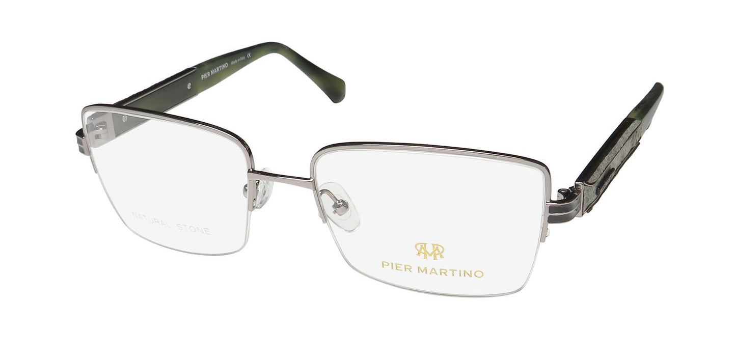Pier Martino 5736 Eyeglasses