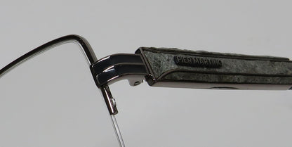 Pier Martino 5736 Eyeglasses