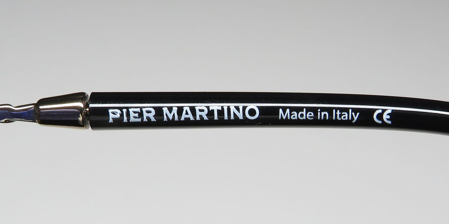 Pier Martino 6702 Eyeglasses
