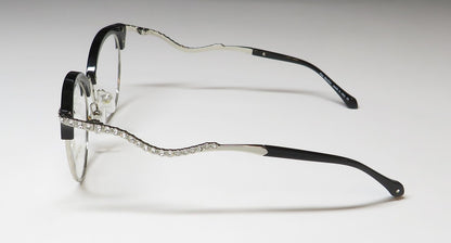 Pier Martino 6643 Eyeglasses