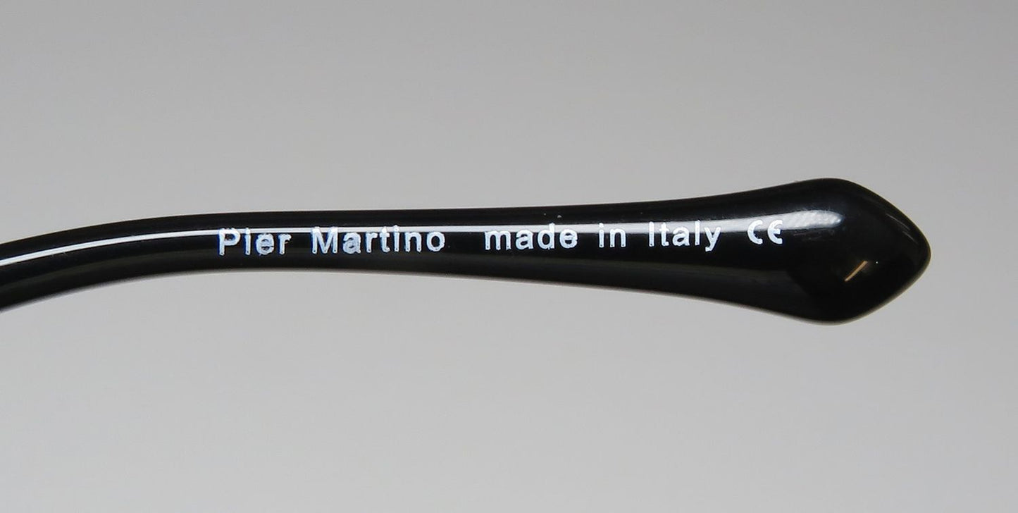 Pier Martino 6643 Eyeglasses