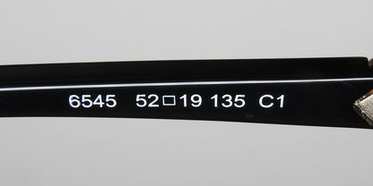Pier Martino 6545 Eyeglasses