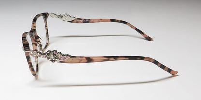 Pier Martino 6611 Eyeglasses