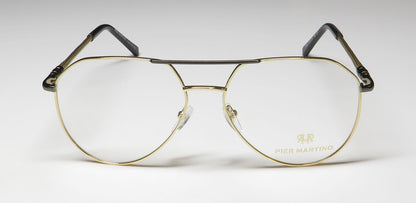 Pier Martino 5842 Eyeglasses