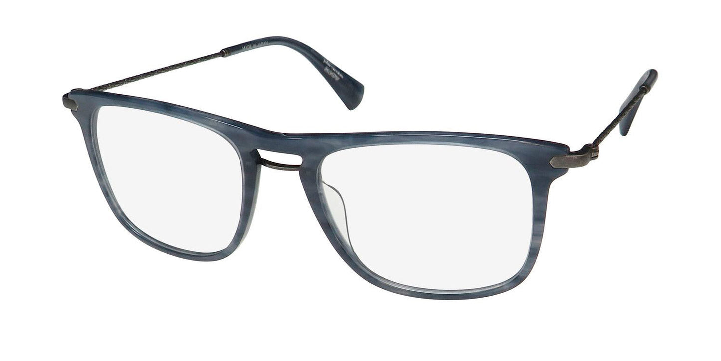 John Varvatos Vjv420 Eyeglasses