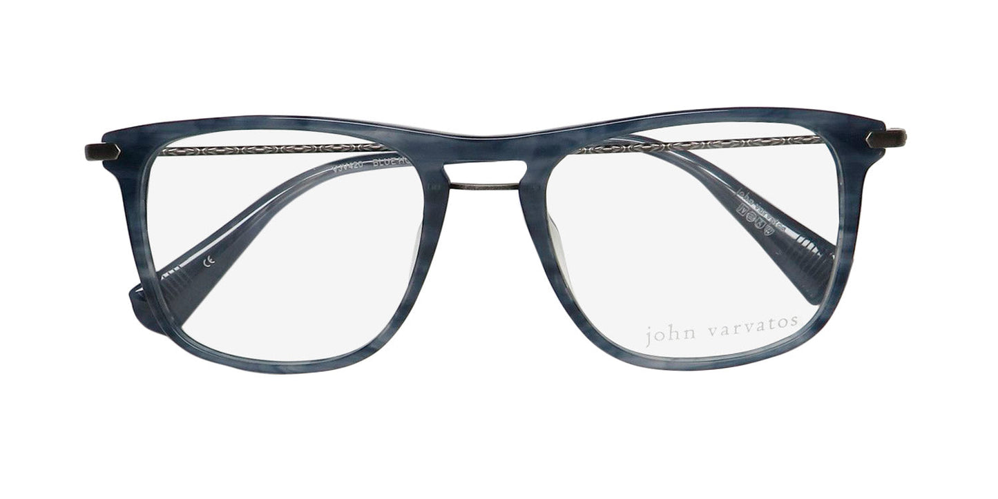 John Varvatos Vjv420 Eyeglasses