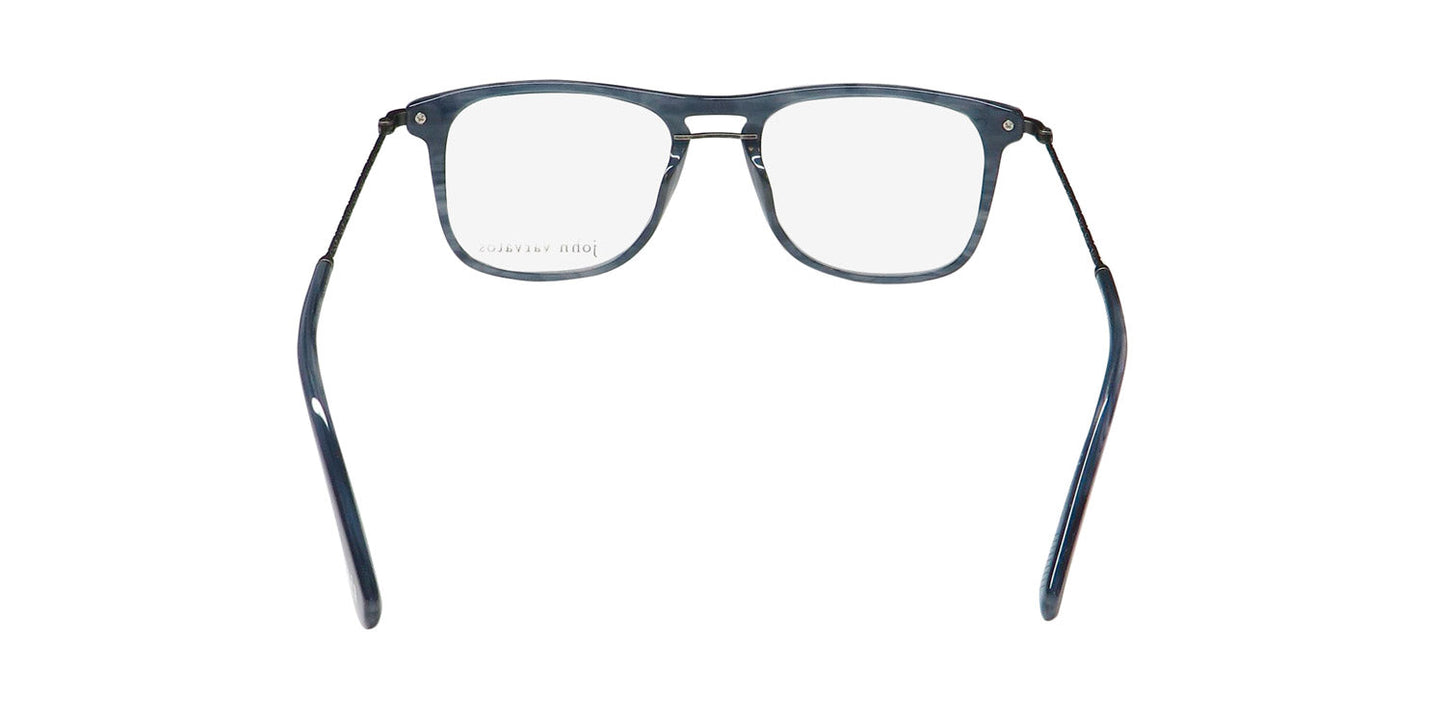 John Varvatos Vjv420 Eyeglasses