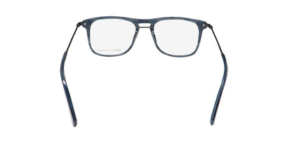 John Varvatos Vjv420 Eyeglasses