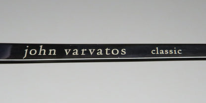 John Varvatos V402 Eyeglasses