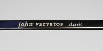 John Varvatos V378 Eyeglasses
