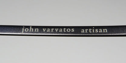 John Varvatos V375 Eyeglasses