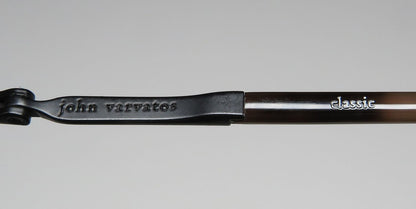 John Varvatos V408 Eyeglasses