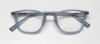 John Varvatos V405 Eyeglasses