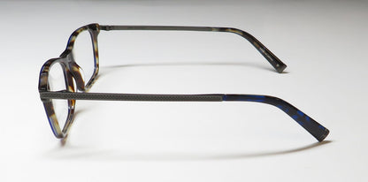 John Varvatos V412 Eyeglasses