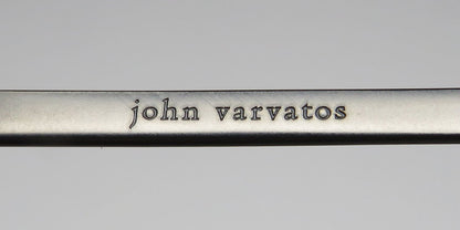 John Varvatos V412 Eyeglasses