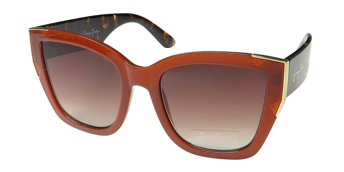 Sean John Sjs2013ce Sunglasses