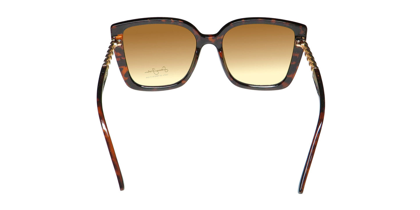 Sean John Sjs2016ce Sunglasses