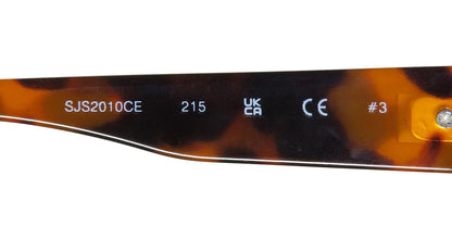 Sean John Sjs2010ce Sunglasses