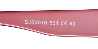Sean John Sjs2010 Sunglasses