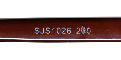 Sean John Sjs1026 Sunglasses