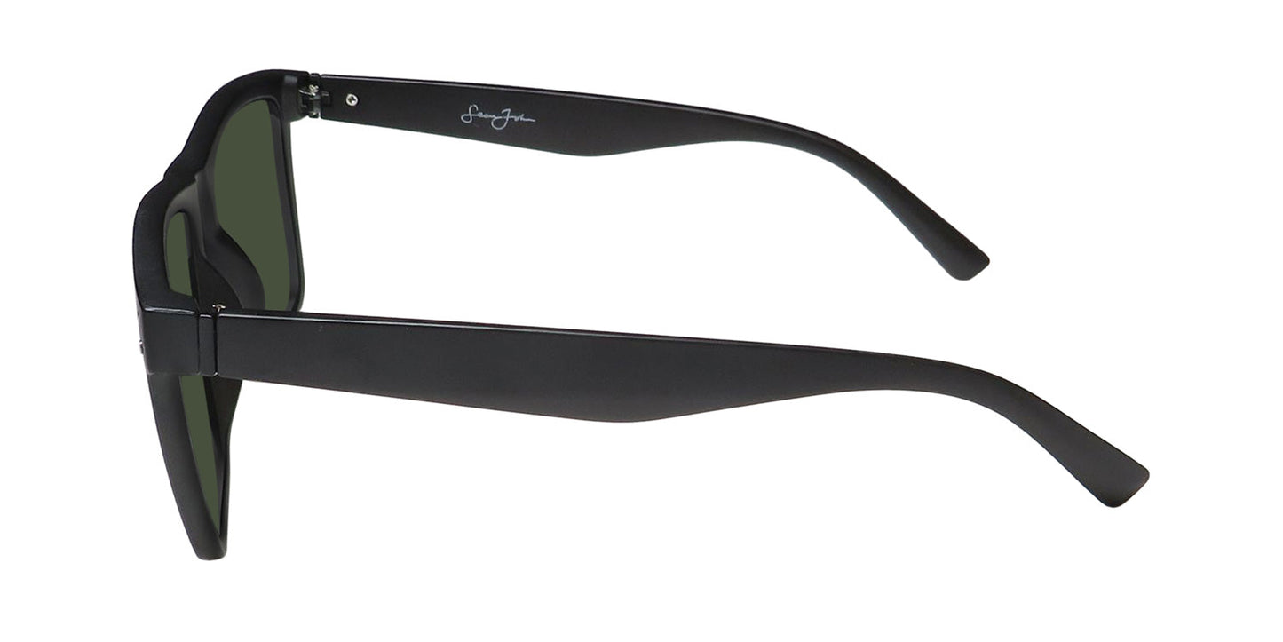 Sean John Sjs1015ce Sunglasses