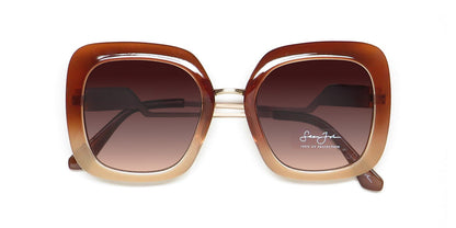 Sean John Sjs2025 Sunglasses