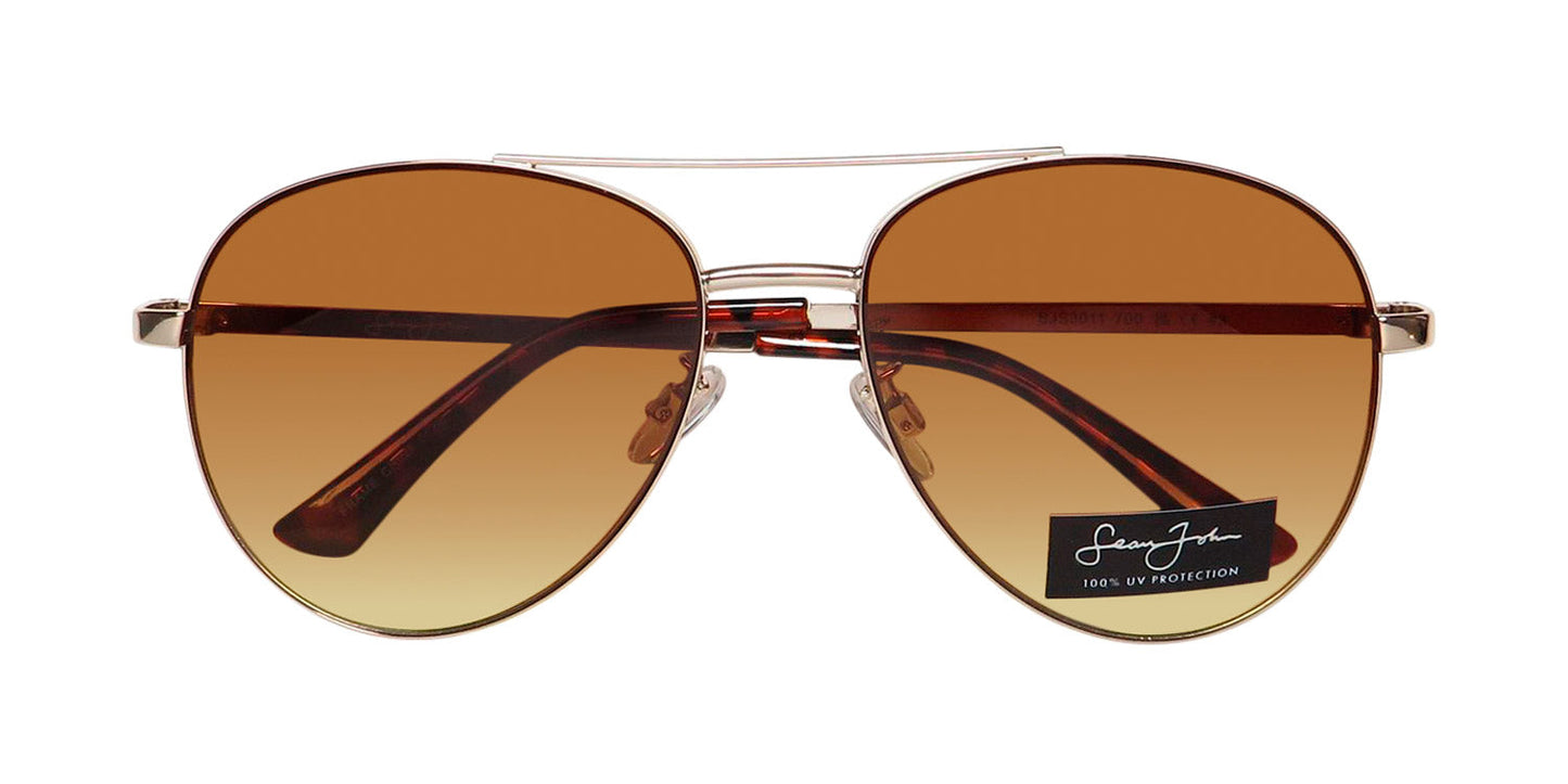 Sean John Sjs3011 Sunglasses