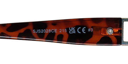 Sean John Sjs2028ce Sunglasses