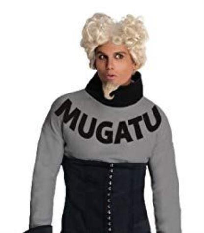 Zoolander: Mugatu Adult Costume
