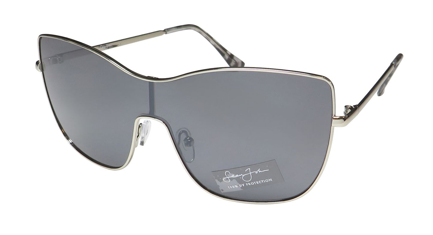 Sean John Sjs4006ce Sunglasses