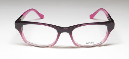 kensie Playful Eyeglasses
