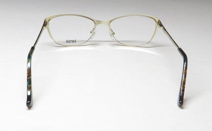 kensie Sweetheart Eyeglasses