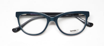 kensie Glamour Eyeglasses