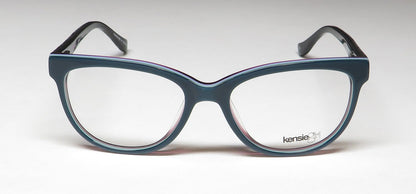 kensie Glamour Eyeglasses