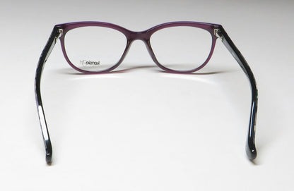 kensie Glamour Eyeglasses
