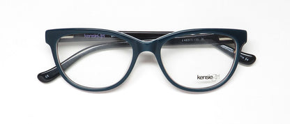 kensie Glamour Eyeglasses
