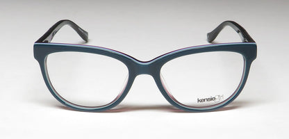 kensie Glamour Eyeglasses