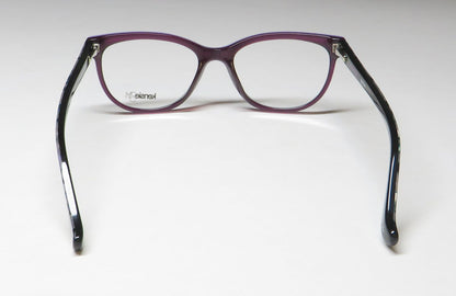 kensie Glamour Eyeglasses