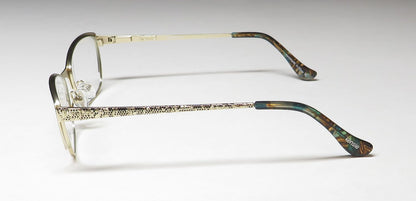 kensie Sweetheart Eyeglasses