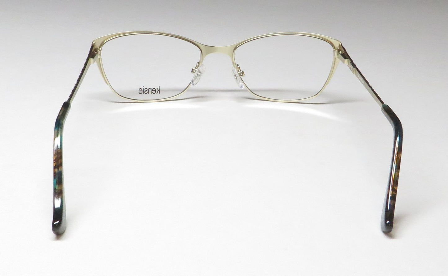 kensie Sweetheart Eyeglasses