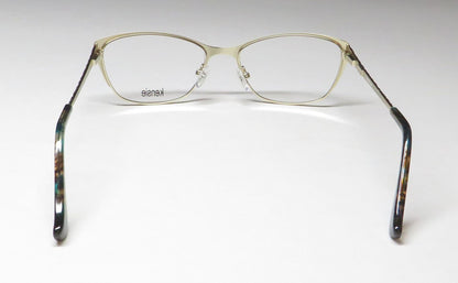 kensie Sweetheart Eyeglasses
