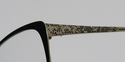 kensie Sweetheart Eyeglasses