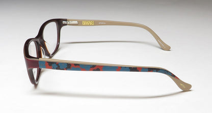 kensie Gorgeous Eyeglasses