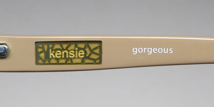 kensie Gorgeous Eyeglasses