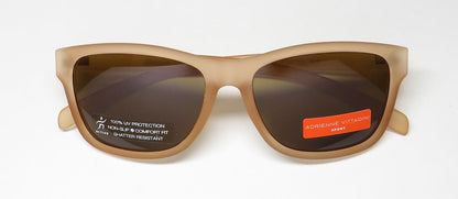 Adrienne Vittadini 5047 Sunglasses