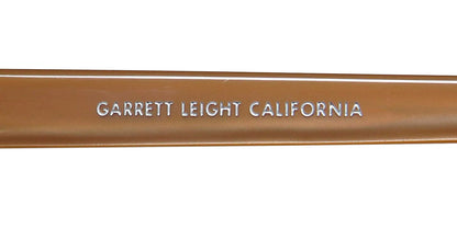 Garrett Leight Loyola Blue Light Technology Eyeglasses
