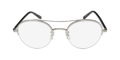 Garrett Leight Manchester Blue Light Technology Eyeglasses