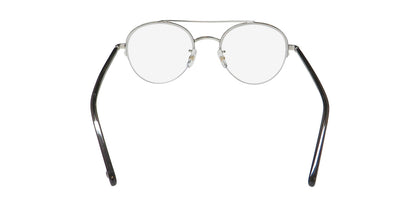 Garrett Leight Manchester Blue Light Technology Eyeglasses