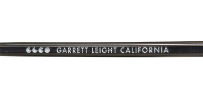 Garrett Leight Manchester Blue Light Technology Eyeglasses